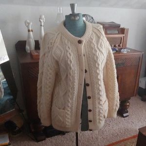 Vintage sweater